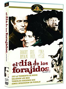 Day of the Outlaw | Day of the Out law  |   DVD